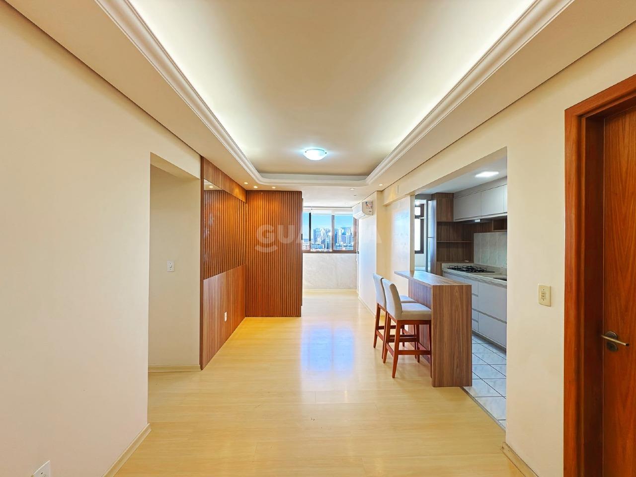 Apartamento para alugar em Rua Lopo Gonçalves, 455 - foto 4