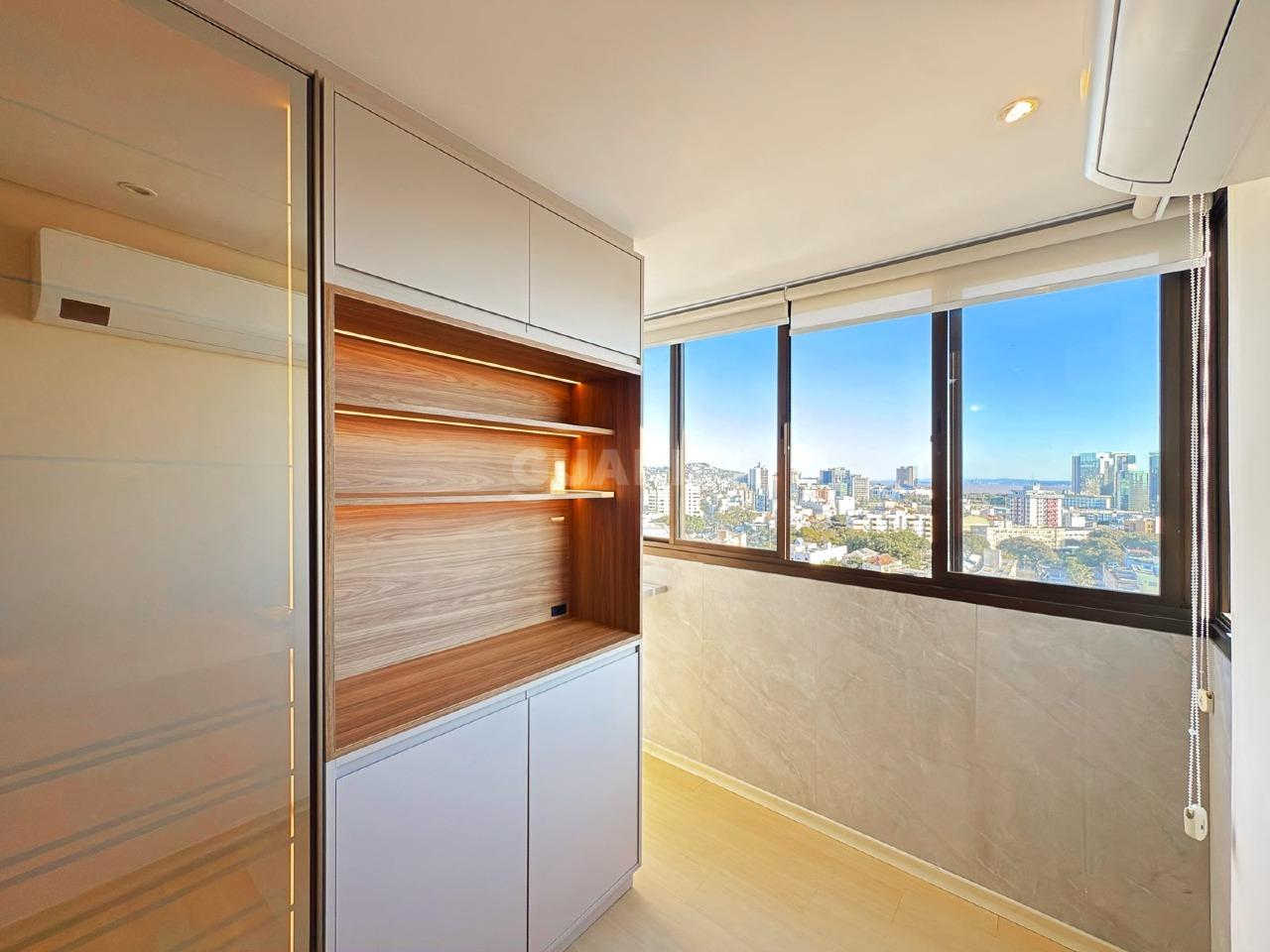 Apartamento para alugar em Rua Lopo Gonçalves, 455 - foto 7