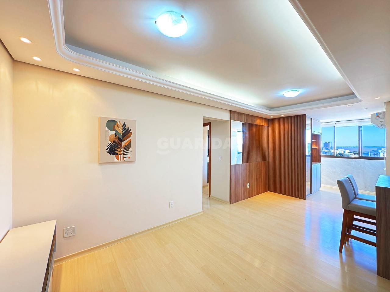 Apartamento para alugar em Rua Lopo Gonçalves, 455 - foto 2