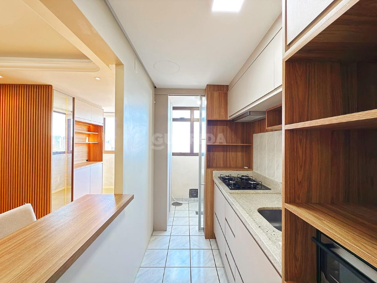 Apartamento para alugar em Rua Lopo Gonçalves, 455 - foto 15