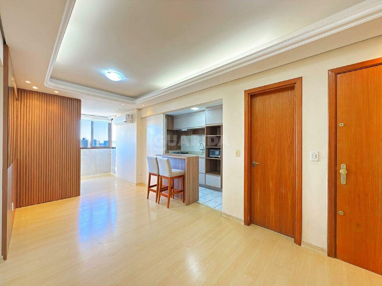 Apartamento para alugar em Cidade Baixa, Porto Alegre - foto 1