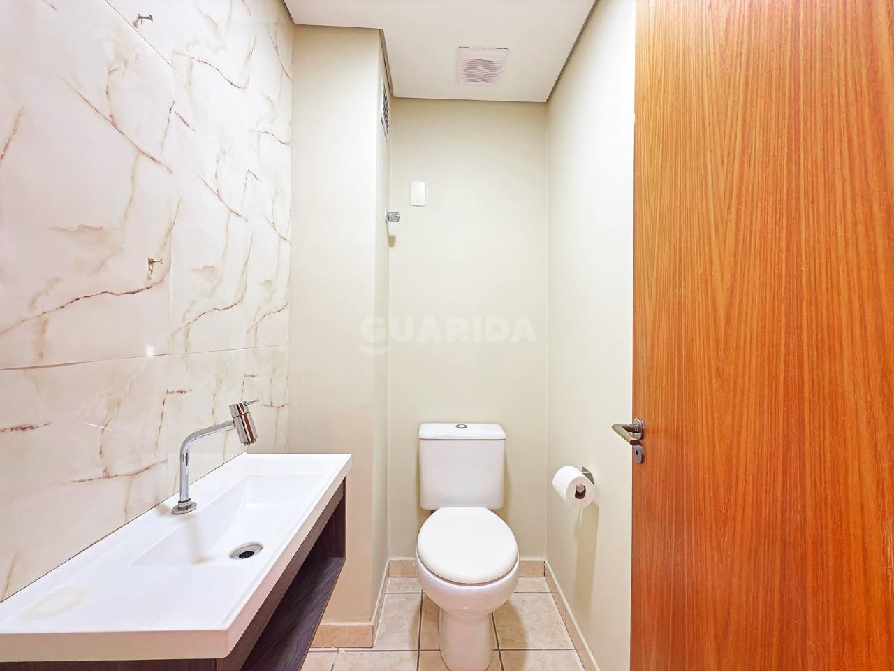 Apartamento para alugar em Rua Lopo Gonçalves, 455 - foto 18