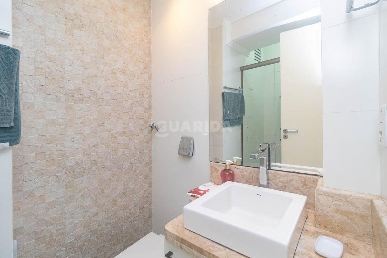 Apartamento para alugar em Rua Conde de Porto Alegre, 481 - foto 16