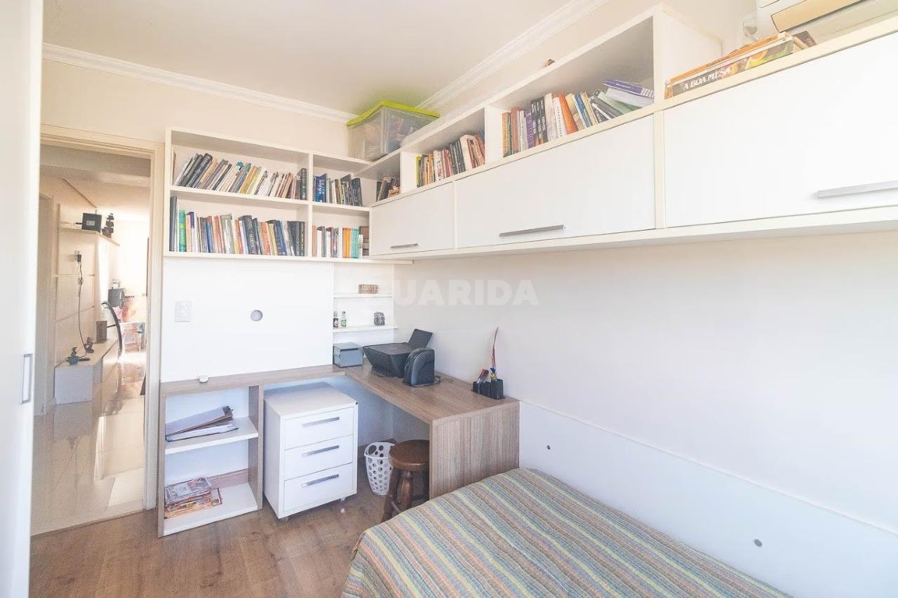 Apartamento para alugar em Rua Conde de Porto Alegre, 481 - foto 13