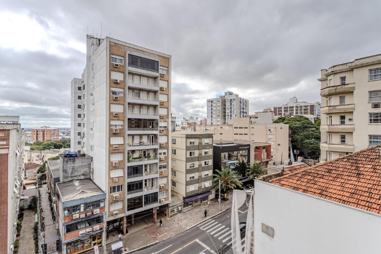 Apartamento para alugar em Avenida Independência, 779 - foto 28