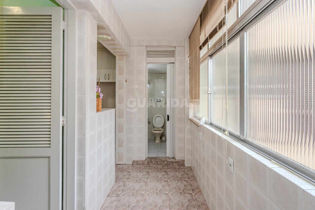 Apartamento para alugar em Avenida Independência, 779 - foto 24