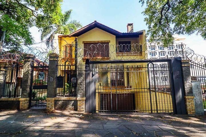 casa comercial para alugar em Rua Silveiro, 561 - foto 25