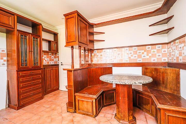 casa comercial para alugar em Rua Silveiro, 561 - foto 8