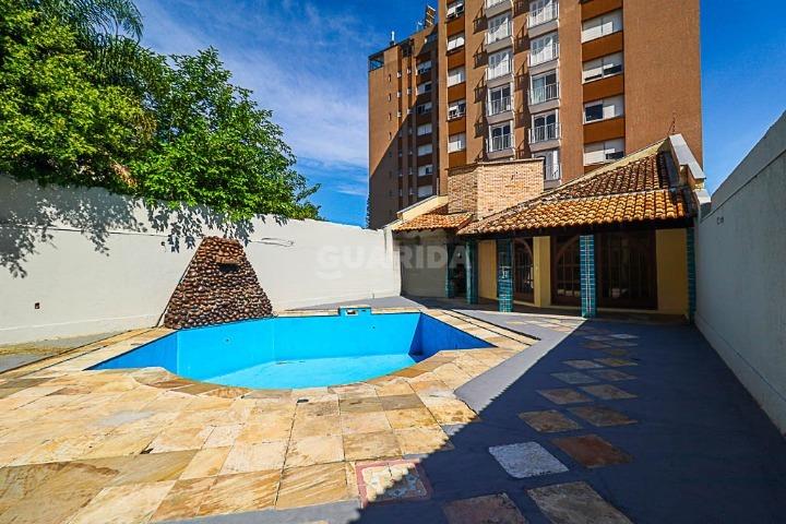 casa comercial para alugar em Rua Silveiro, 561 - foto 20