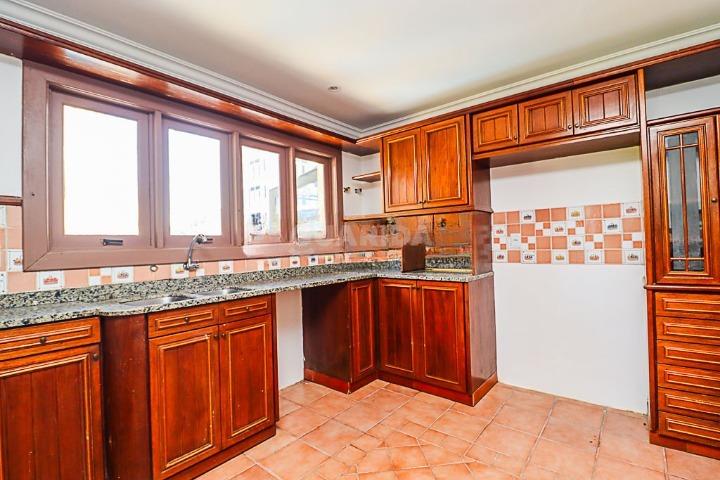 casa comercial para alugar em Rua Silveiro, 561 - foto 9