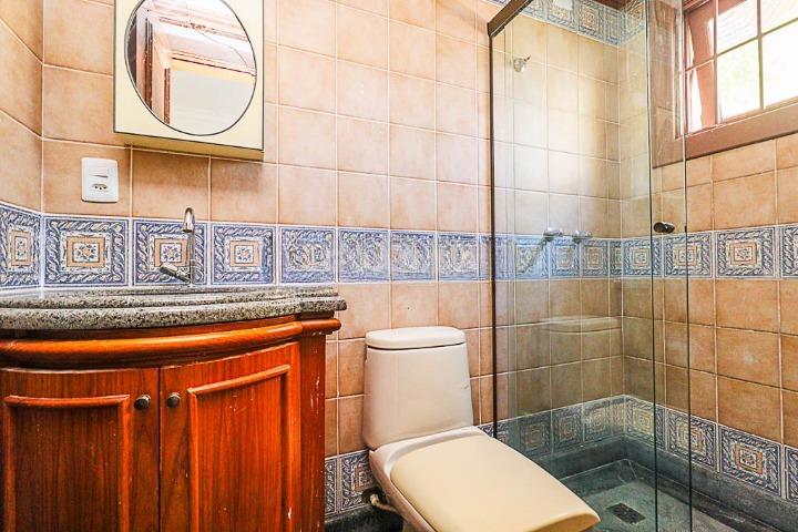 casa comercial para alugar em Rua Silveiro, 561 - foto 22