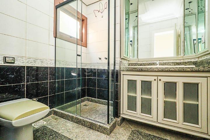 casa comercial para alugar em Rua Silveiro, 561 - foto 19