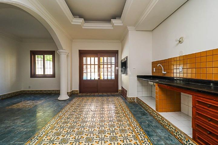 casa comercial para alugar em Rua Silveiro, 561 - foto 23