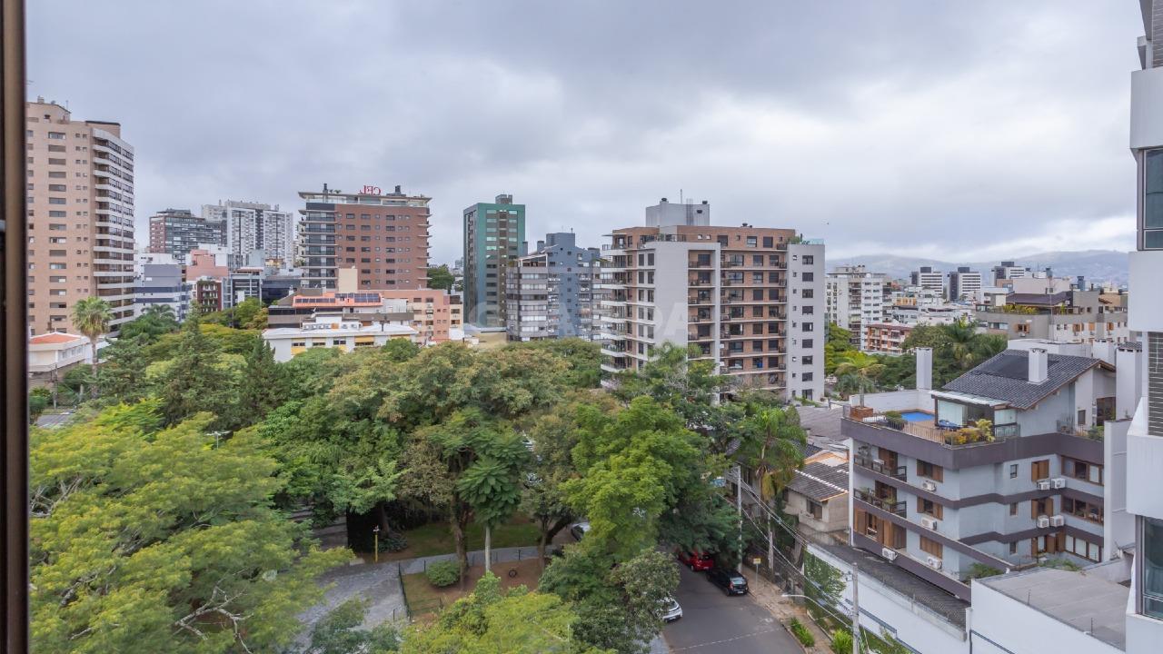 Apartamento para alugar em Travessa Professor Tupi Caldas, 90 - foto 12