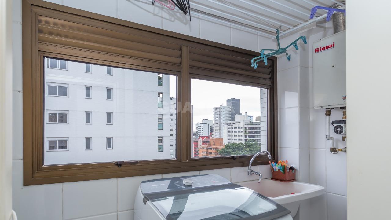 Apartamento para alugar em Travessa Professor Tupi Caldas, 90 - foto 18