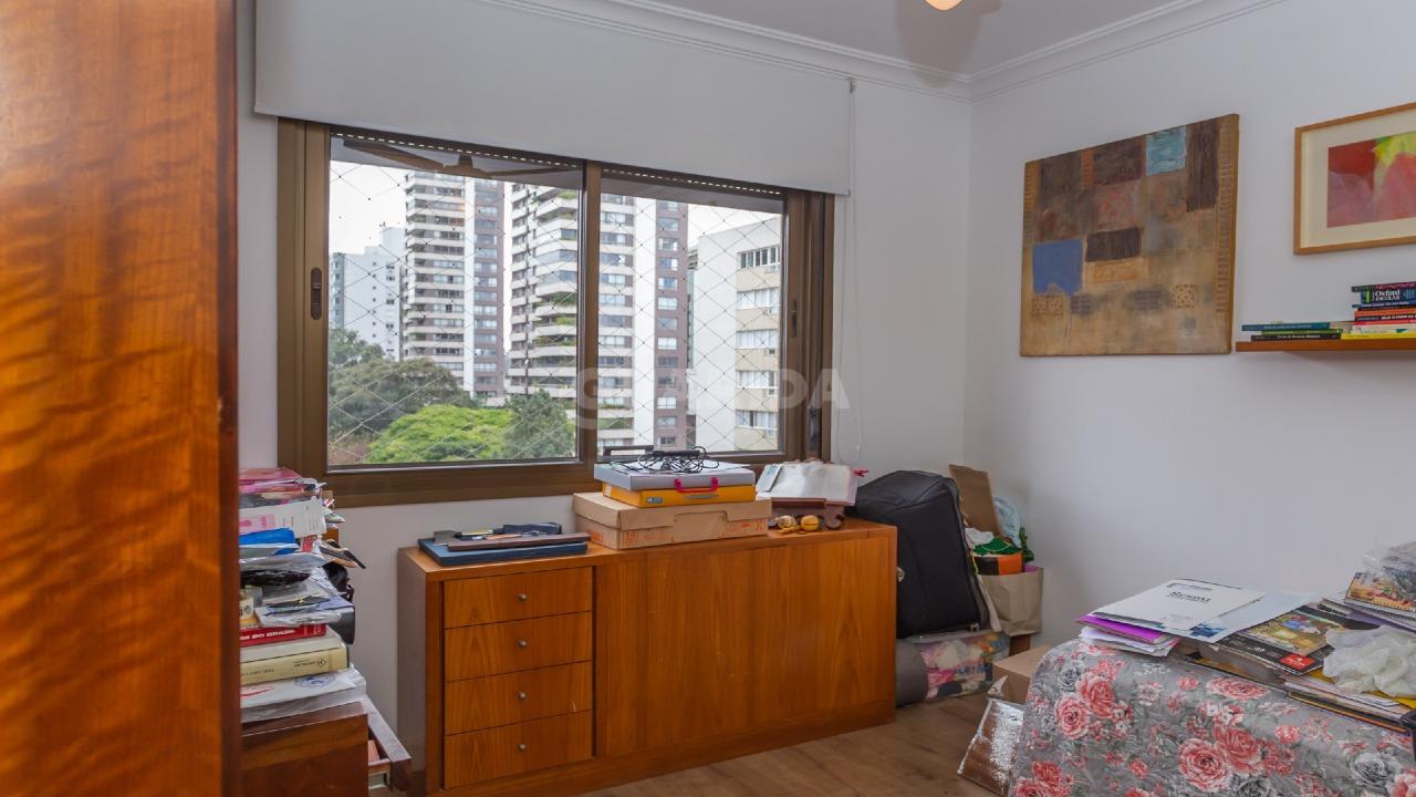 Apartamento para alugar em Travessa Professor Tupi Caldas, 90 - foto 17