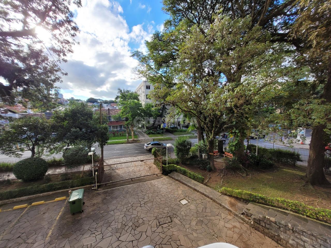 Apartamento para alugar em Rua Anita Garibaldi, 1717 - foto 28