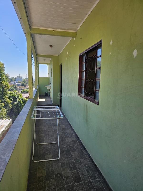 Apartamento para alugar em Rua Aldrovando Leão, 392 - foto 9