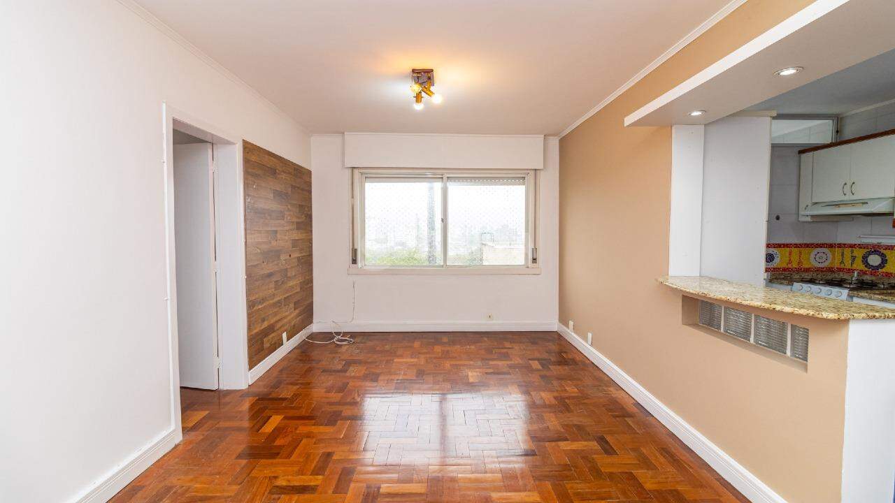 Apartamento para alugar em Rio Branco, Porto Alegre - foto 1