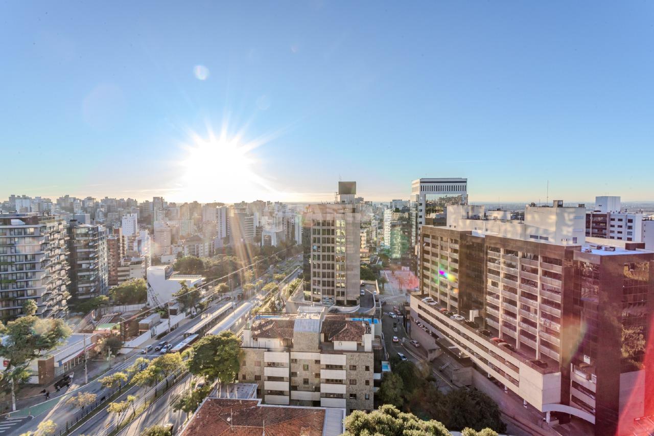 consultorio sala conjunto para alugar em Avenida Carlos Gomes, 1492 - foto 13
