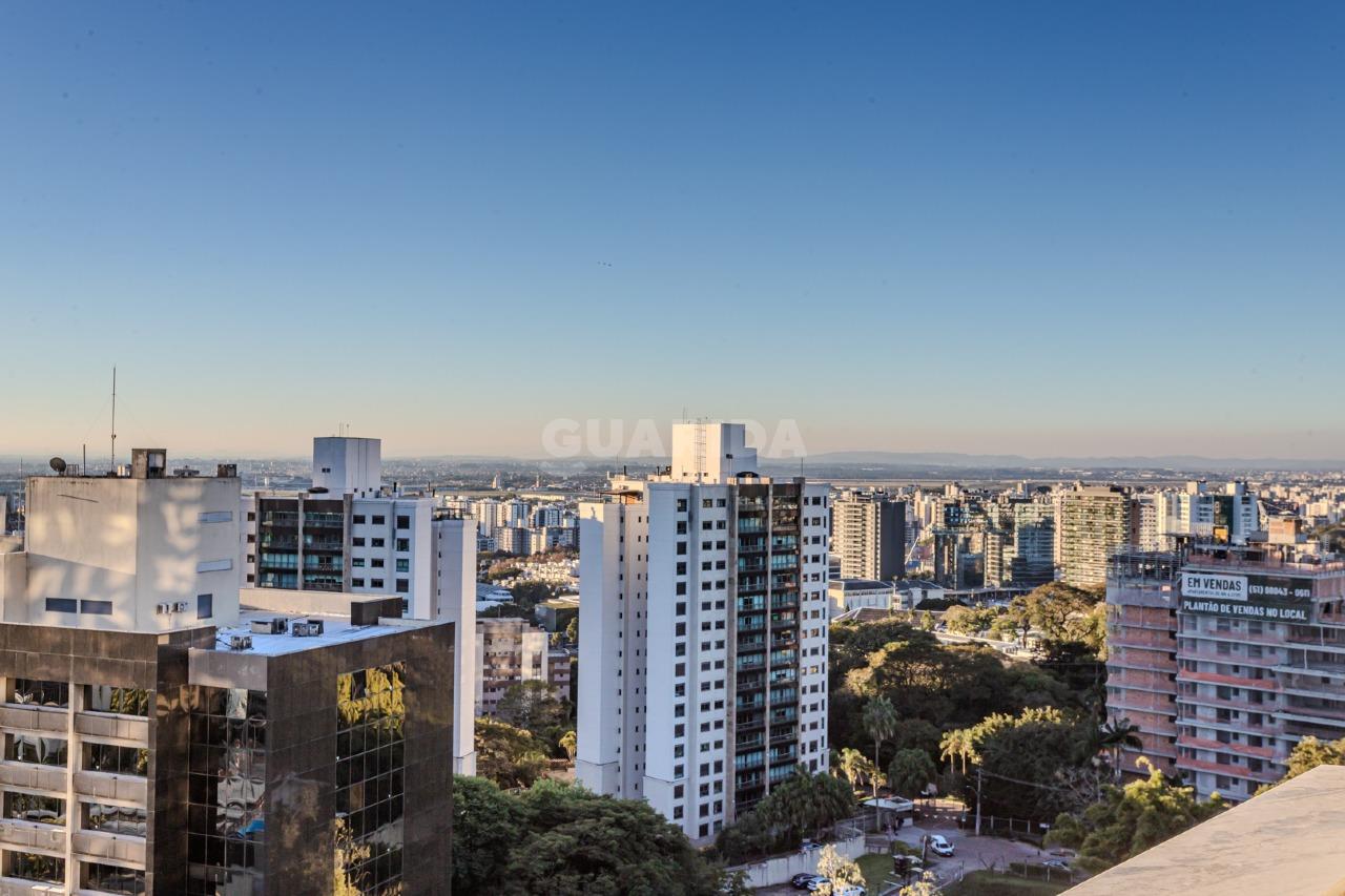 consultorio sala conjunto para alugar em Avenida Carlos Gomes, 1492 - foto 15