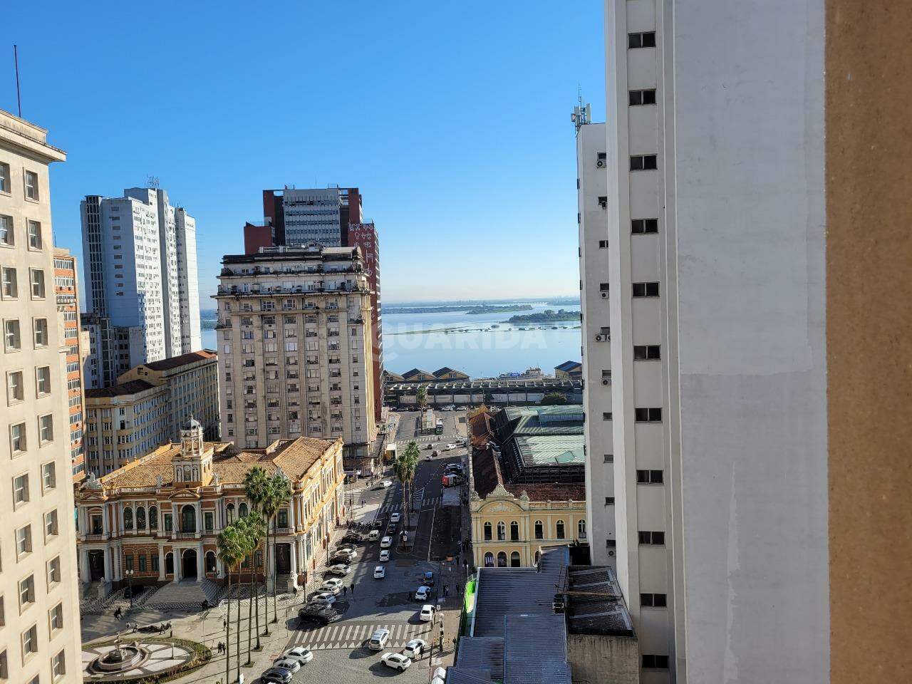 consultorio sala conjunto para alugar em Avenida Borges de Medeiros, 308 - foto 20