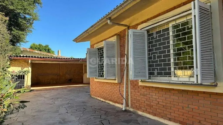casa sobrado para alugar em Rua Chico Pedro, 41 - foto 14
