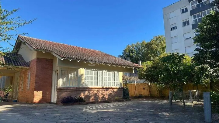 casa sobrado para alugar em Rua Chico Pedro, 41 - foto 15