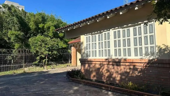 casa sobrado para alugar em Rua Chico Pedro, 41 - foto 12