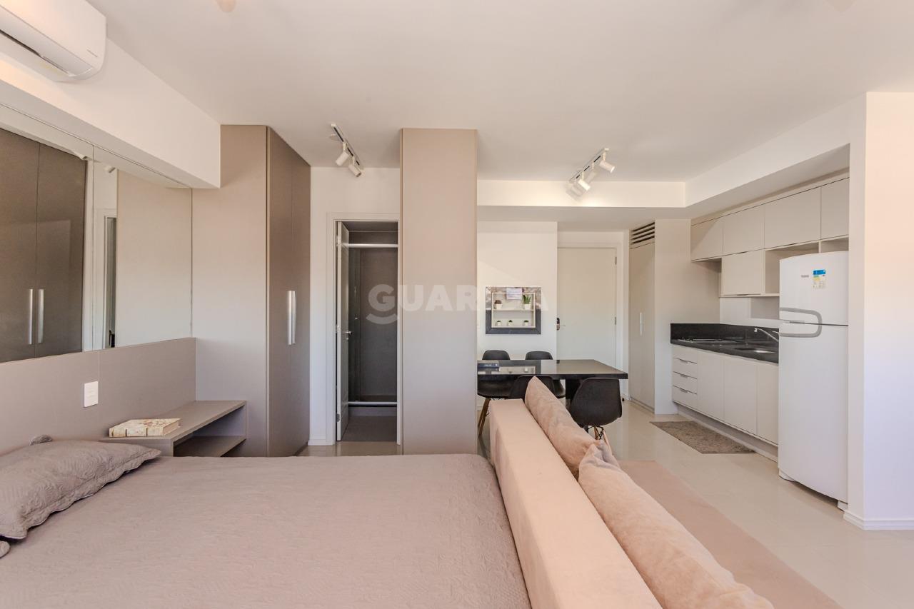 Apartamento para alugar em Avenida Doutor Nilo Peçanha, 3275 - foto 8