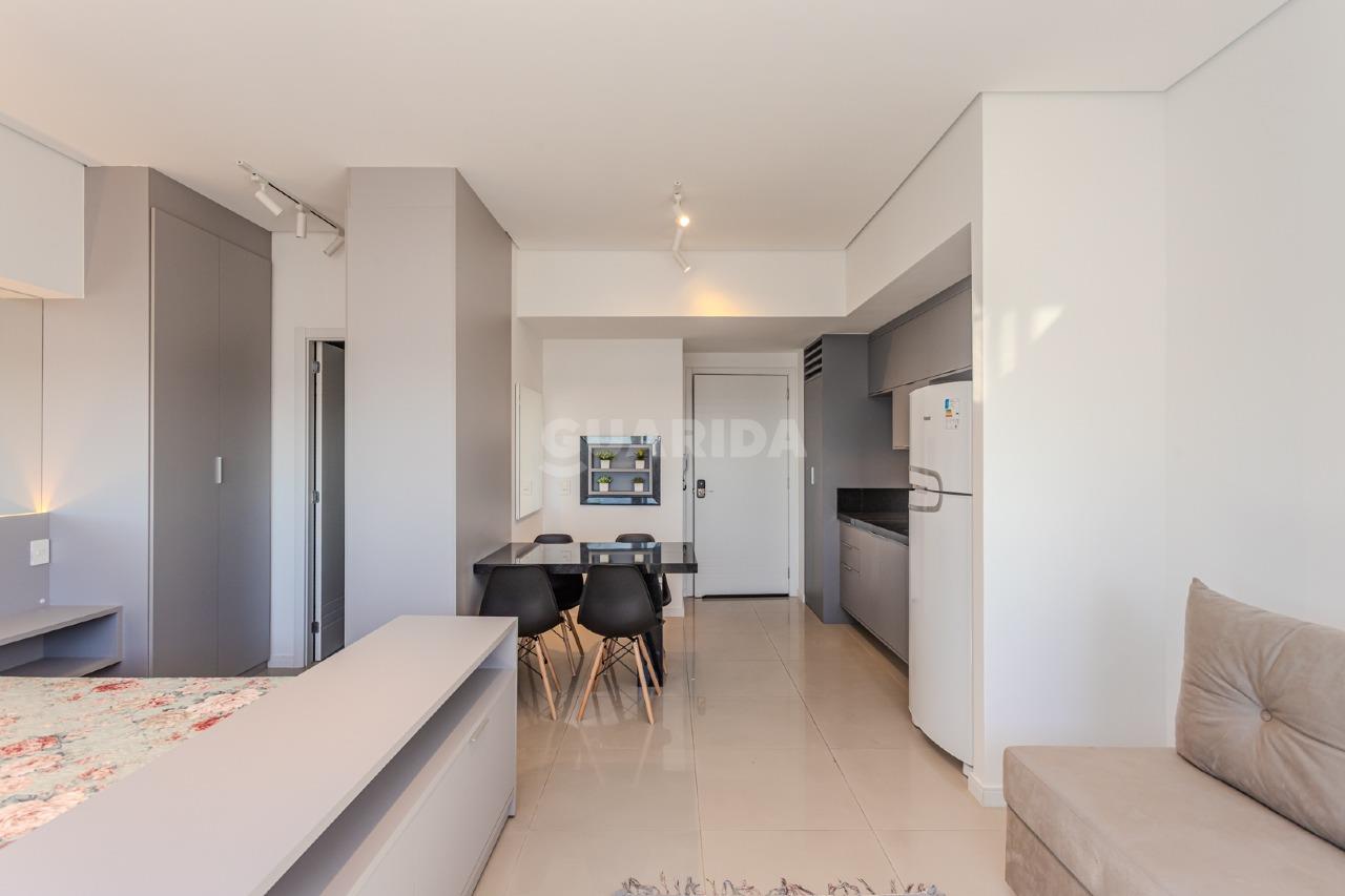 Apartamento para alugar em Avenida Doutor Nilo Peçanha, 3275 - foto 8
