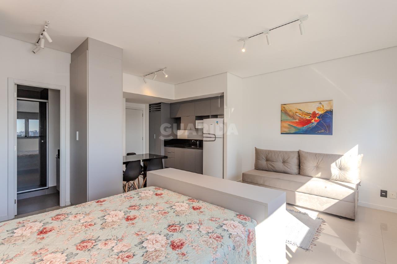Apartamento para alugar em Avenida Doutor Nilo Peçanha, 3275 - foto 9