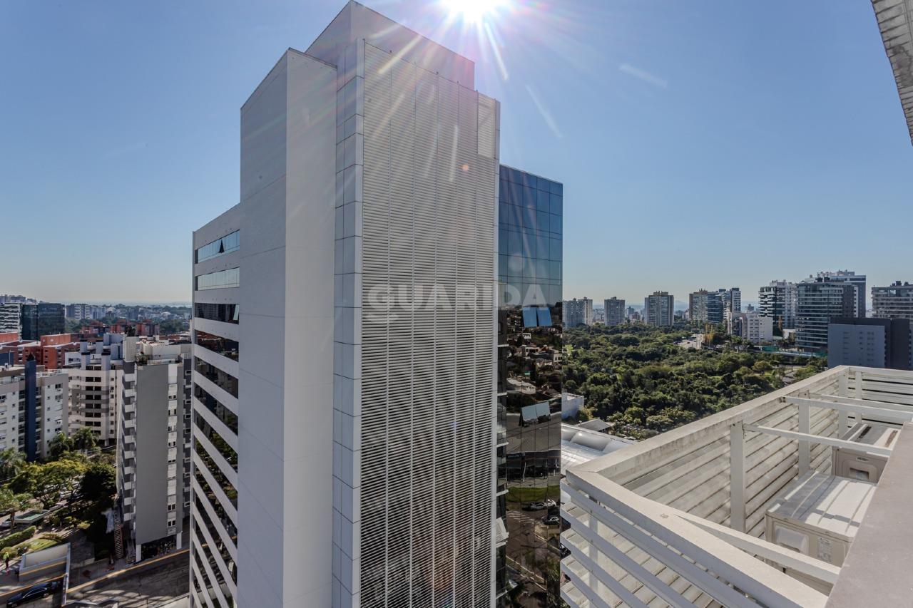 Apartamento para alugar em Avenida Doutor Nilo Peçanha, 3275 - foto 13