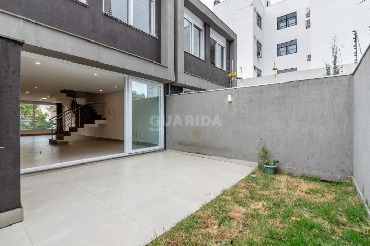 casa sobrado para alugar em Rua Américo Vespucio, 367 - foto 21