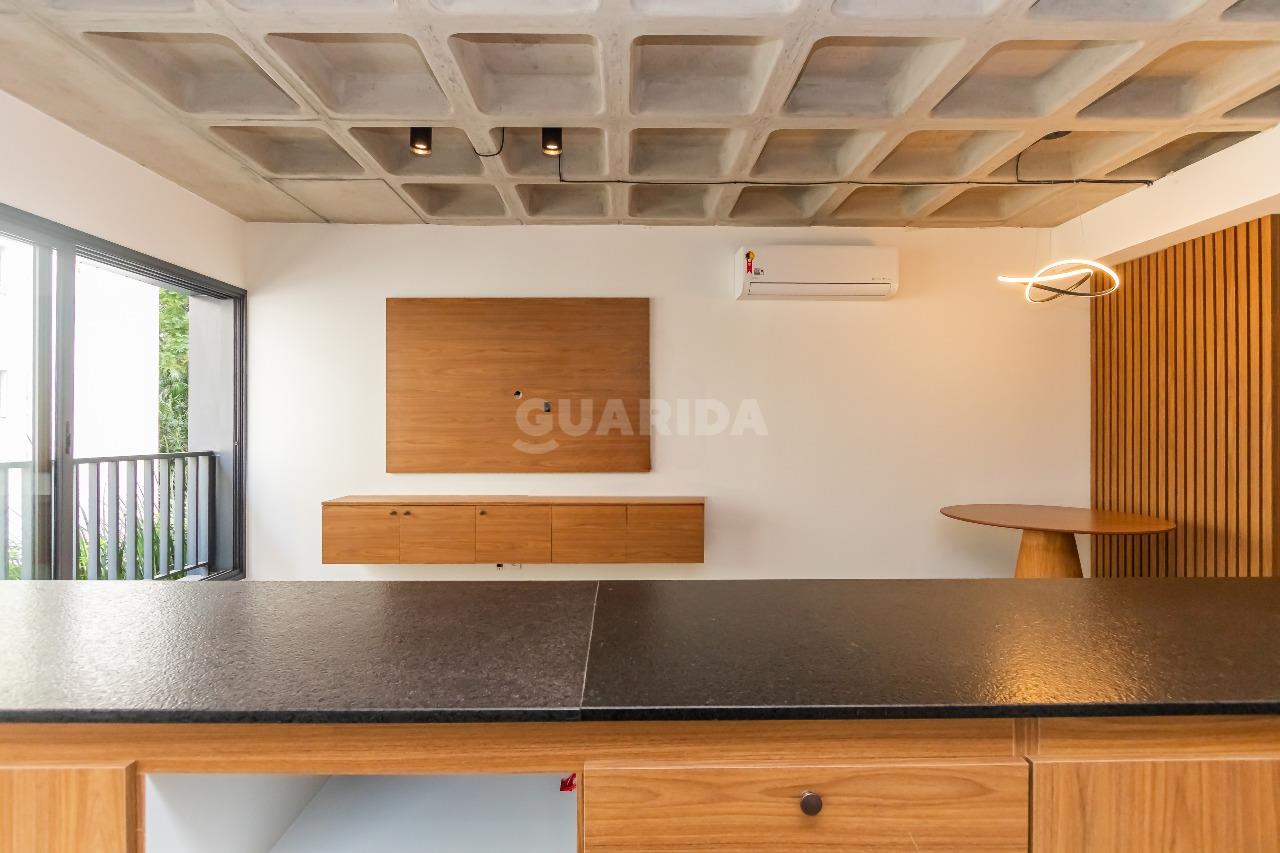 Apartamento para alugar em Av. Cel. Lucas de Oliveira, 49 - foto 7