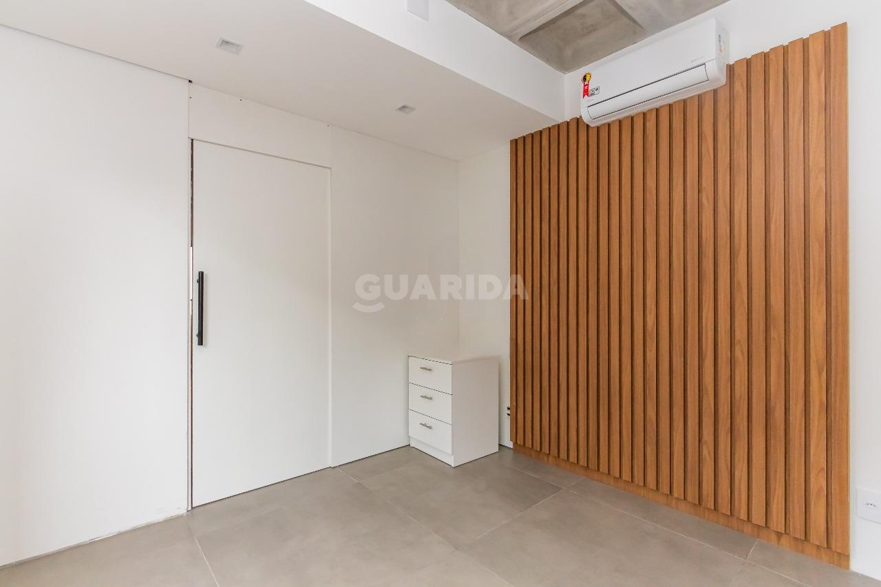 Apartamento para alugar em Av. Cel. Lucas de Oliveira, 49 - foto 9