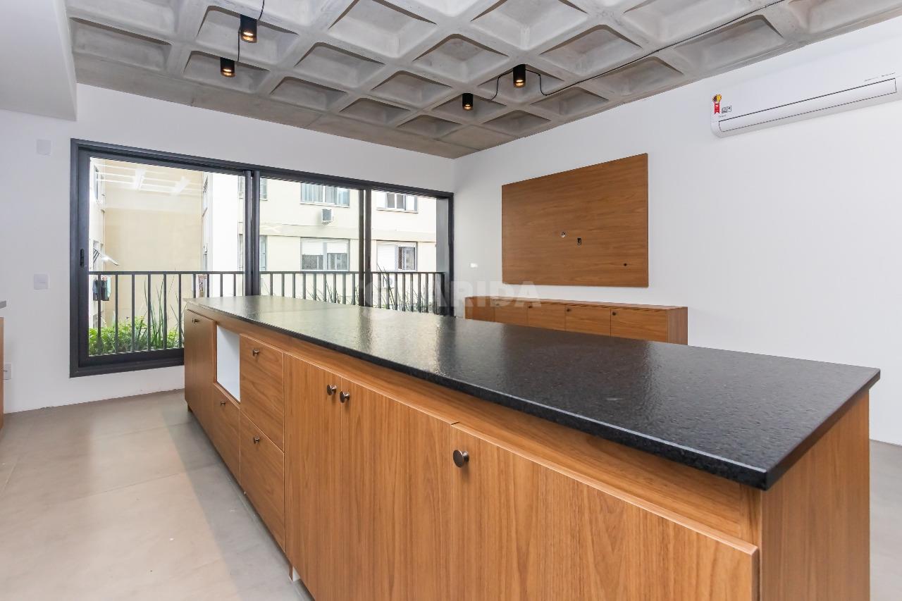 Apartamento para alugar em Av. Cel. Lucas de Oliveira, 49 - foto 9