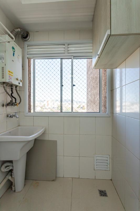 Apartamento para alugar em Rua Monsenhor Antonio Guilherme Grings, 51 - foto 7