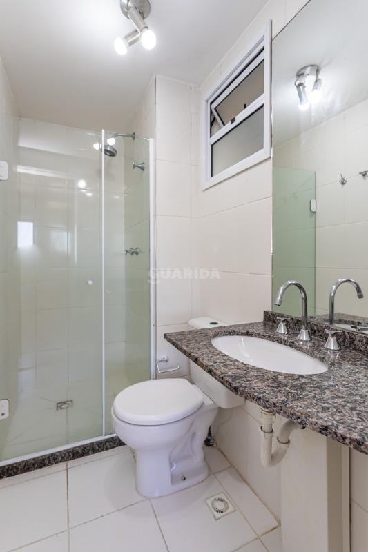 Apartamento para alugar em Rua Monsenhor Antonio Guilherme Grings, 51 - foto 25