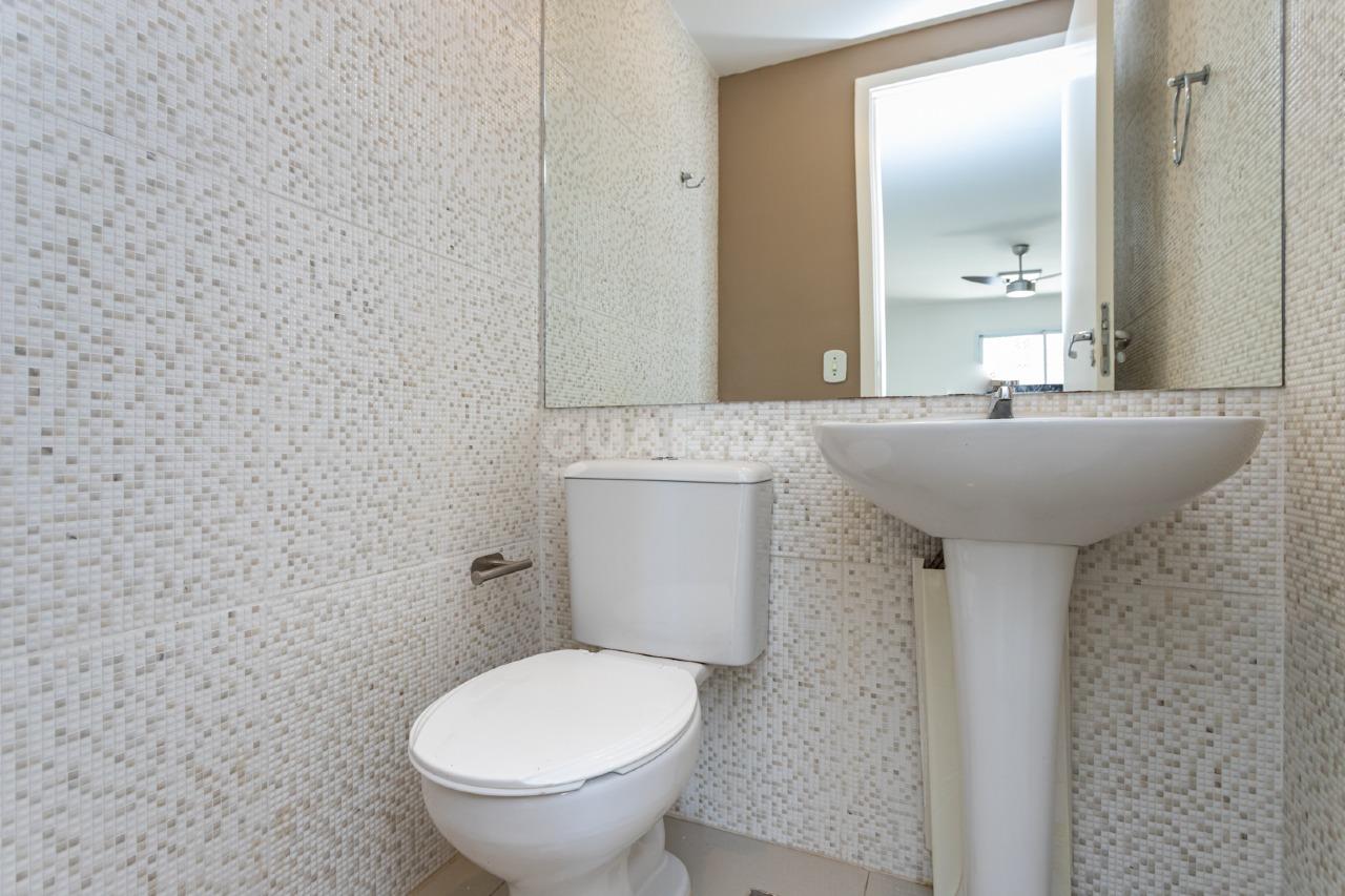 Apartamento para alugar em Rua Monsenhor Antonio Guilherme Grings, 51 - foto 8