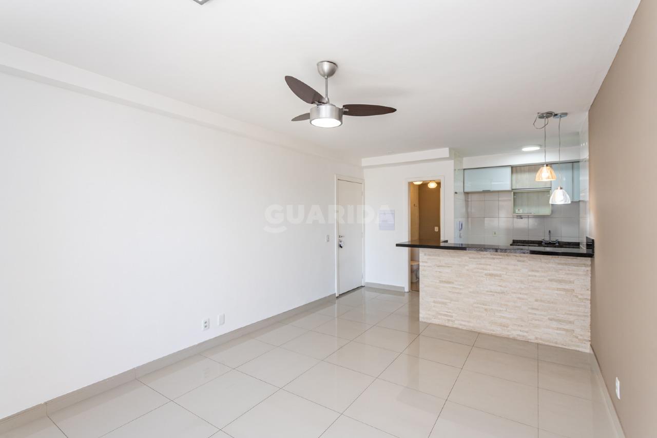 Apartamento para alugar em Rua Monsenhor Antonio Guilherme Grings, 51 - foto 3