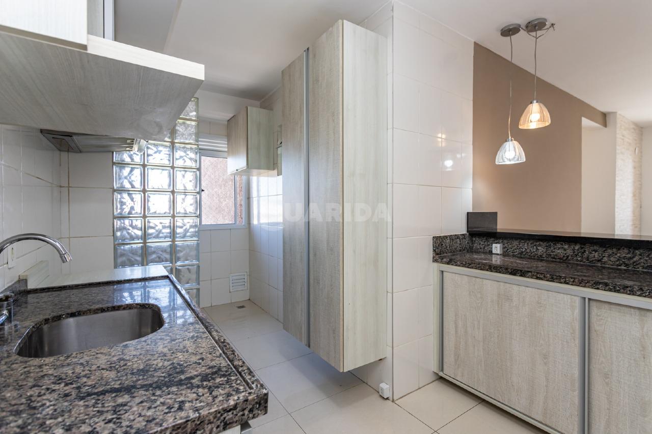 Apartamento para alugar em Rua Monsenhor Antonio Guilherme Grings, 51 - foto 4
