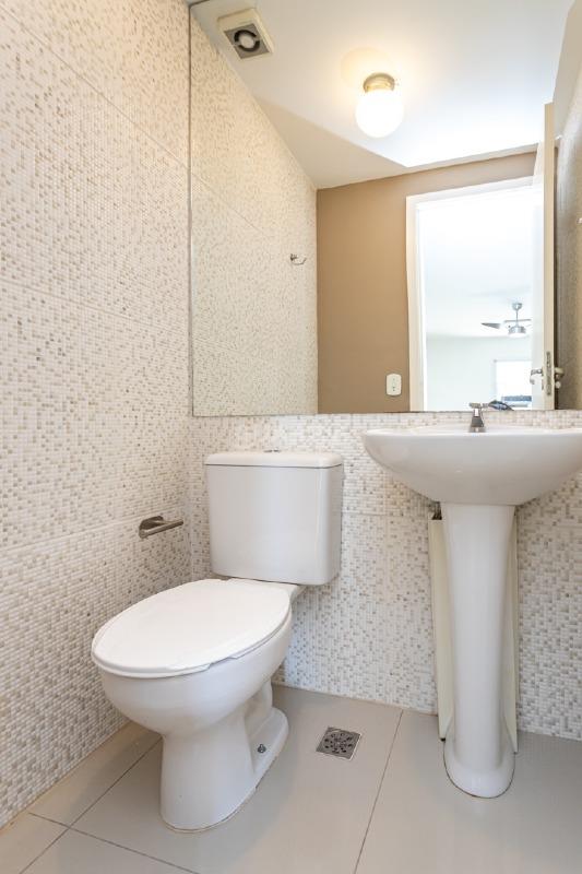 Apartamento para alugar em Rua Monsenhor Antonio Guilherme Grings, 51 - foto 9