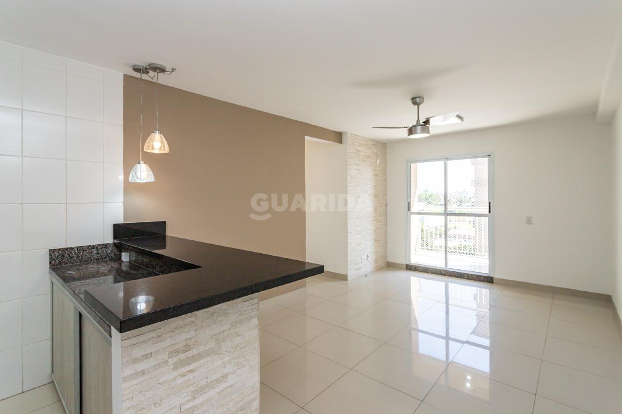 Apartamento para alugar em Rua Monsenhor Antonio Guilherme Grings, 51 - foto 2