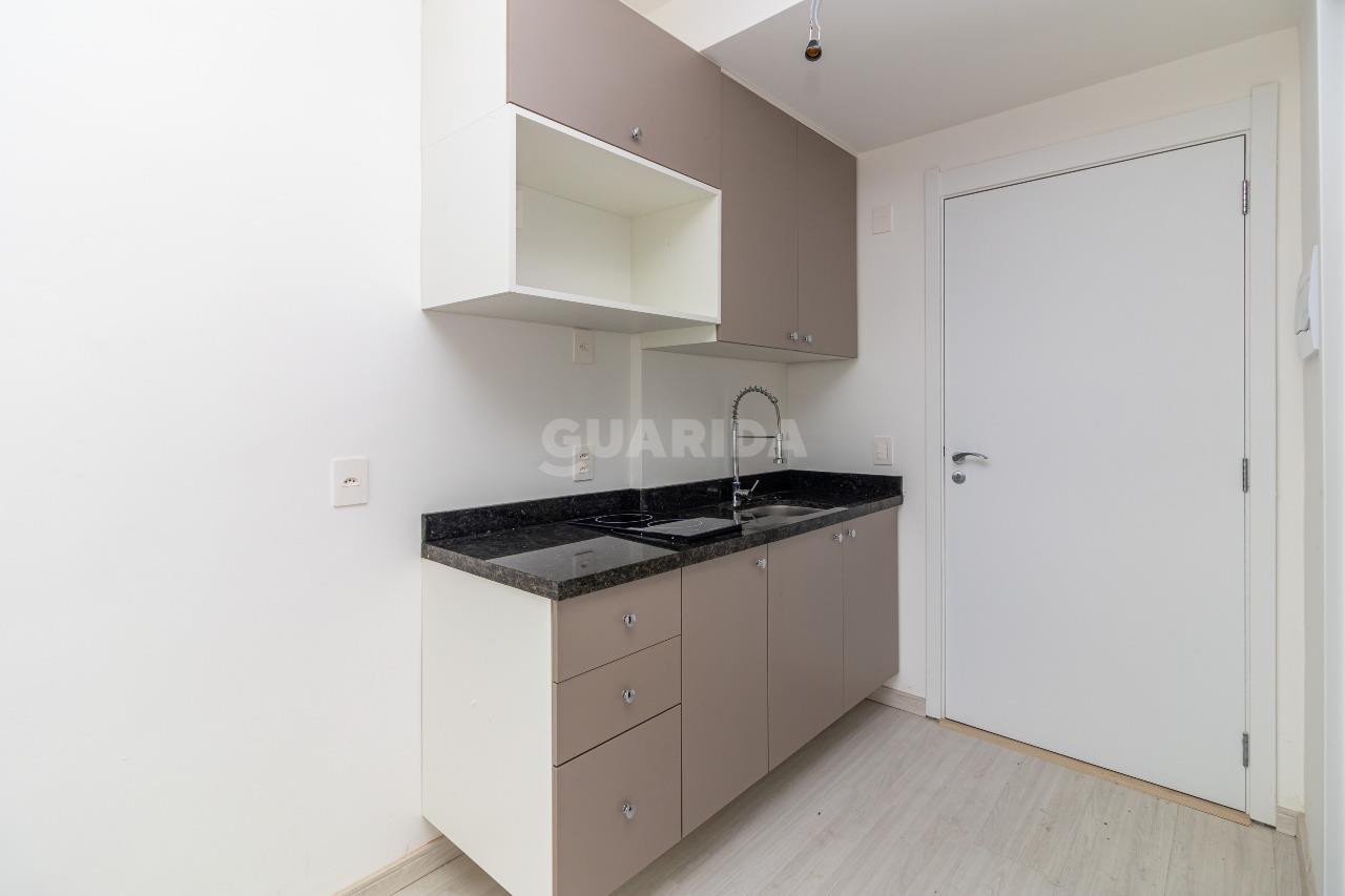 Loft/Flat para alugar em Avenida João Wallig, 100 - foto 2