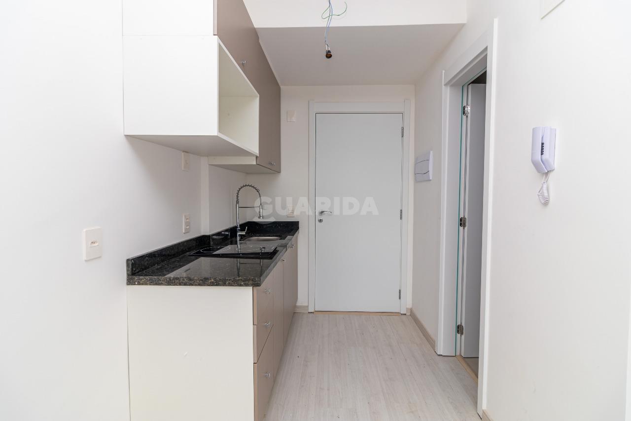 Loft/Flat para alugar em Avenida João Wallig, 100 - foto 3
