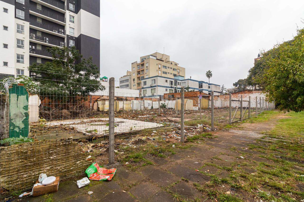 terreno lote para alugar em Jardim Botânico, Porto Alegre - foto 1