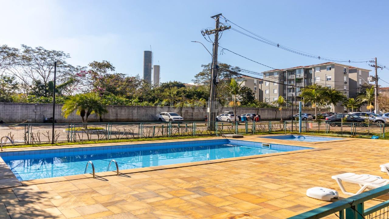 Apartamento para alugar em Avenida José Aloísio Filho, 411 - foto 20