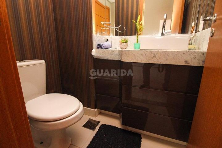 Apartamento para alugar em Avenida da Cavalhada, 5730 - foto 17