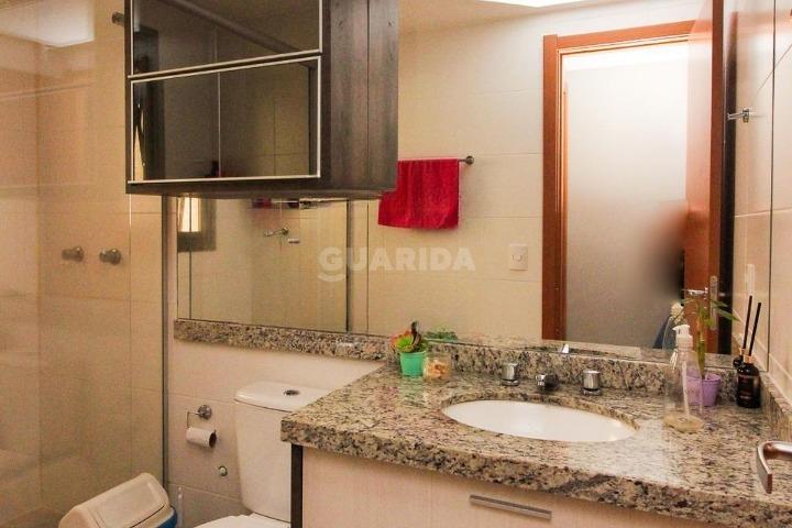 Apartamento para alugar em Avenida da Cavalhada, 5730 - foto 19